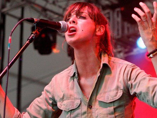 Cat Power kommt nun endlich nach Wien Cat Power kommt nun endlich nach Wien