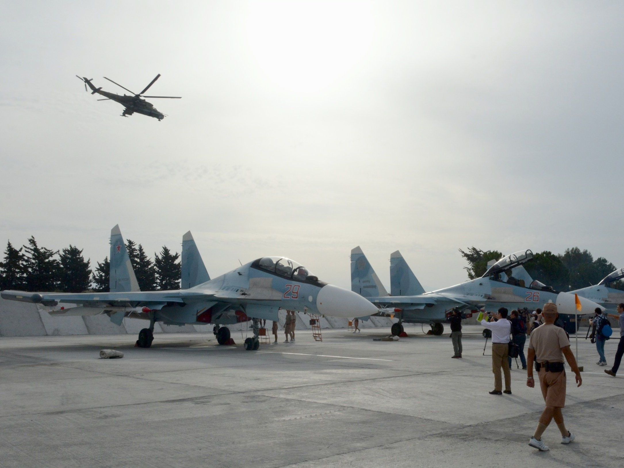 Ärzte ohne Grenzen: Humanitäre Lage in der Provinz Aleppo verschlechtert sich weiter. Ärzte ohne Grenzen: Humanitäre Lage in der Provinz Aleppo verschlechtert sich weiter.