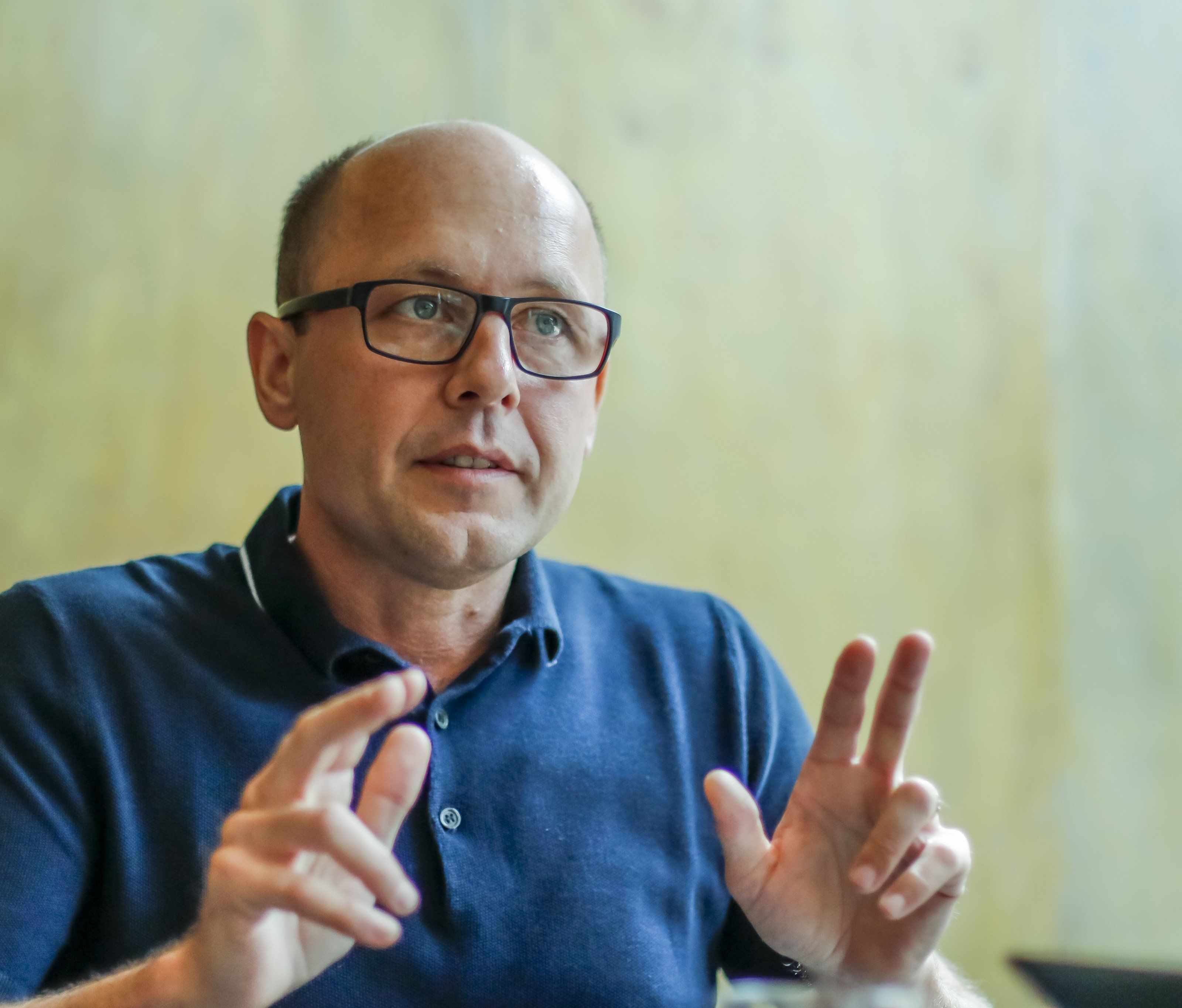 Michael Ritsch ortet eine Mogelpackung bei den Grünen. Michael Ritsch ortet eine Mogelpackung bei den Grünen.