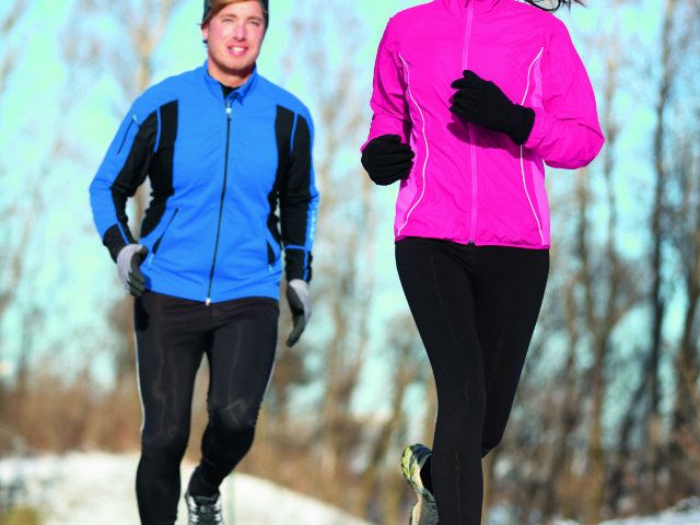 Bewegt durch den Winter! Bewegt durch den Winter!