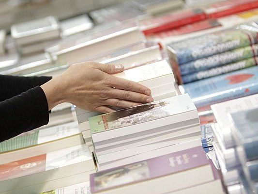 Die Buchmesse Buch Wien wartet 2015 wieder mit einigen Highlights auf Die Buchmesse Buch Wien wartet 2015 wieder mit einigen Highlights auf