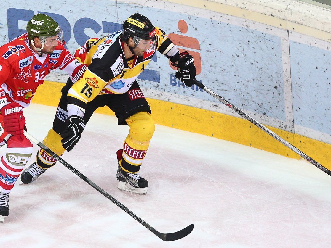Die Capitals verloren mit 1:2 gegen Bozen. Die Capitals verloren mit 1:2 gegen Bozen.