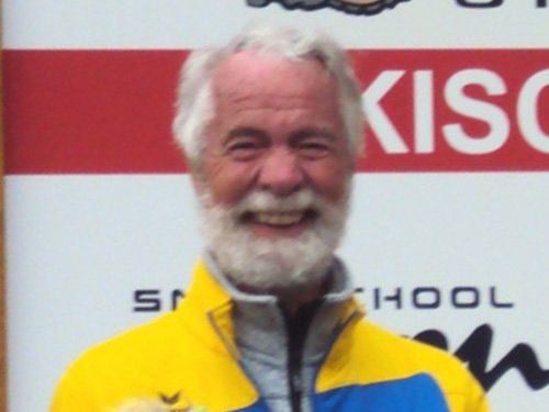 Hannes Riesch der Senioren 2 erreichte den Tagessieg. Hannes Riesch der Senioren 2 erreichte den Tagessieg.