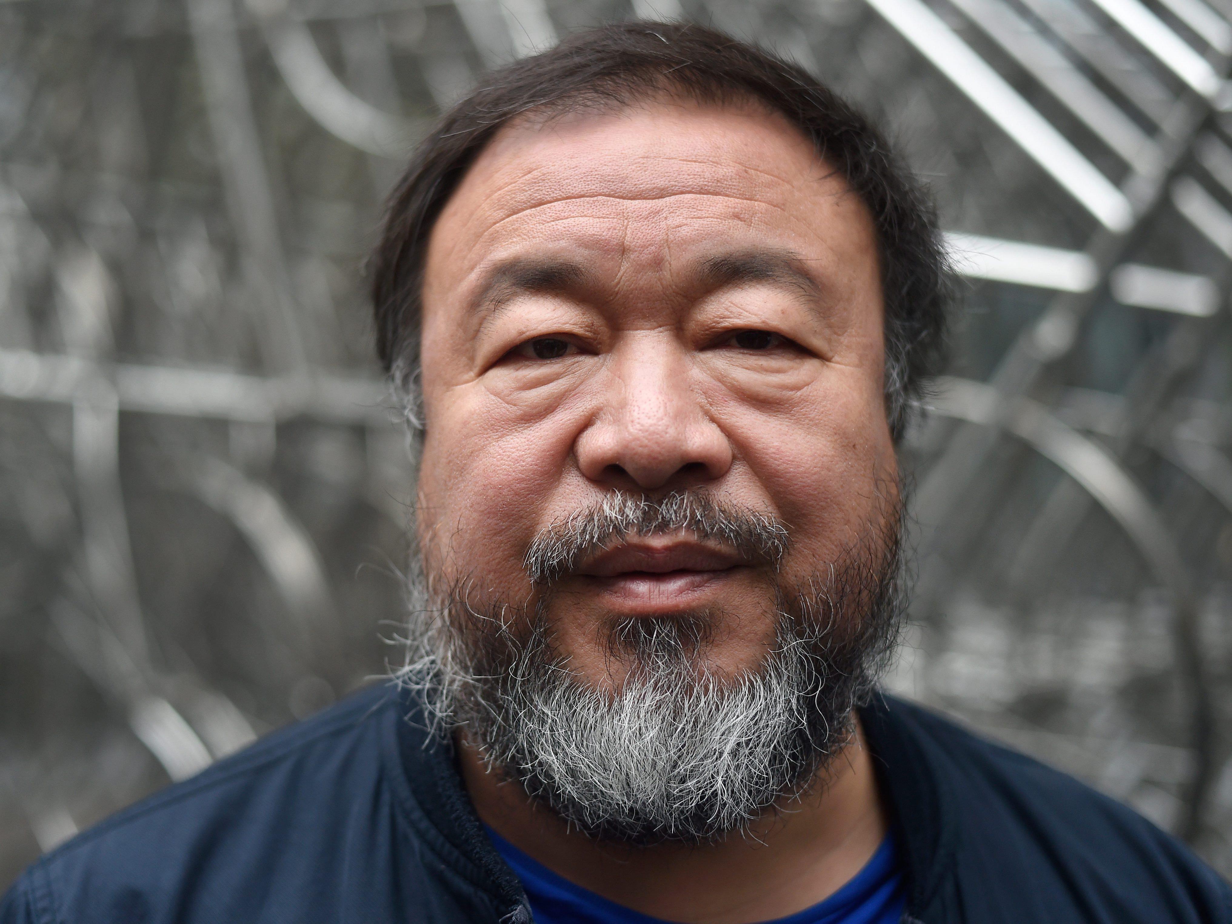 Ai Weiwei: Bei Renovierung Abhörwanzen entdeckt.