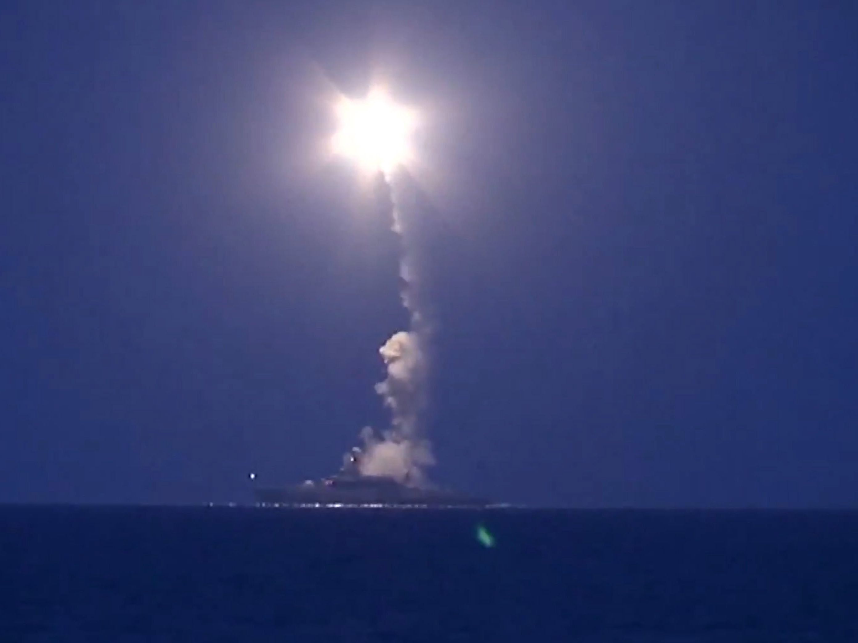 Moskau wollte Vorfall nicht kommentieren. Moskau wollte Vorfall nicht kommentieren.