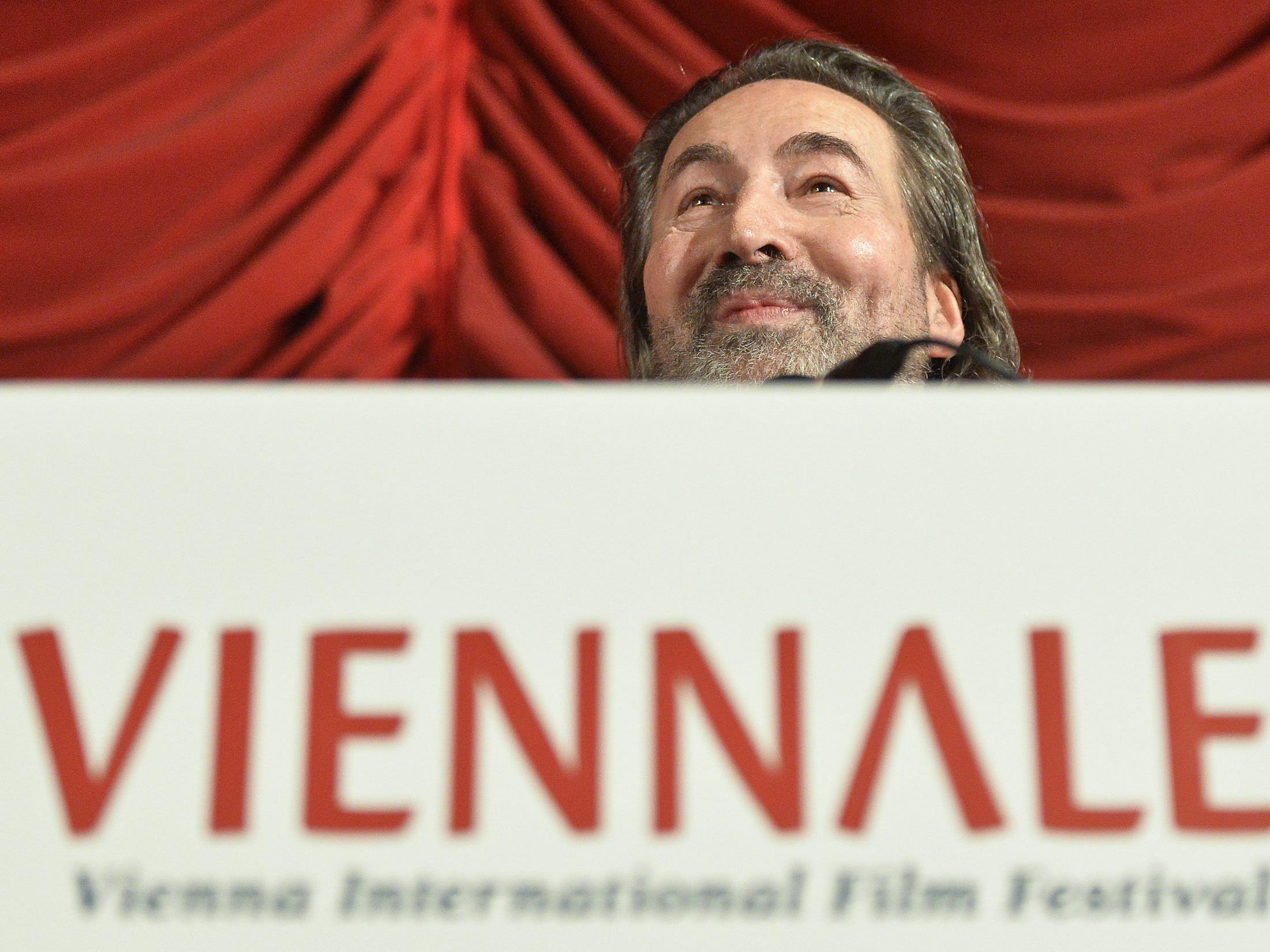 Die 53. Viennale wurde eröffnet Die 53. Viennale wurde eröffnet