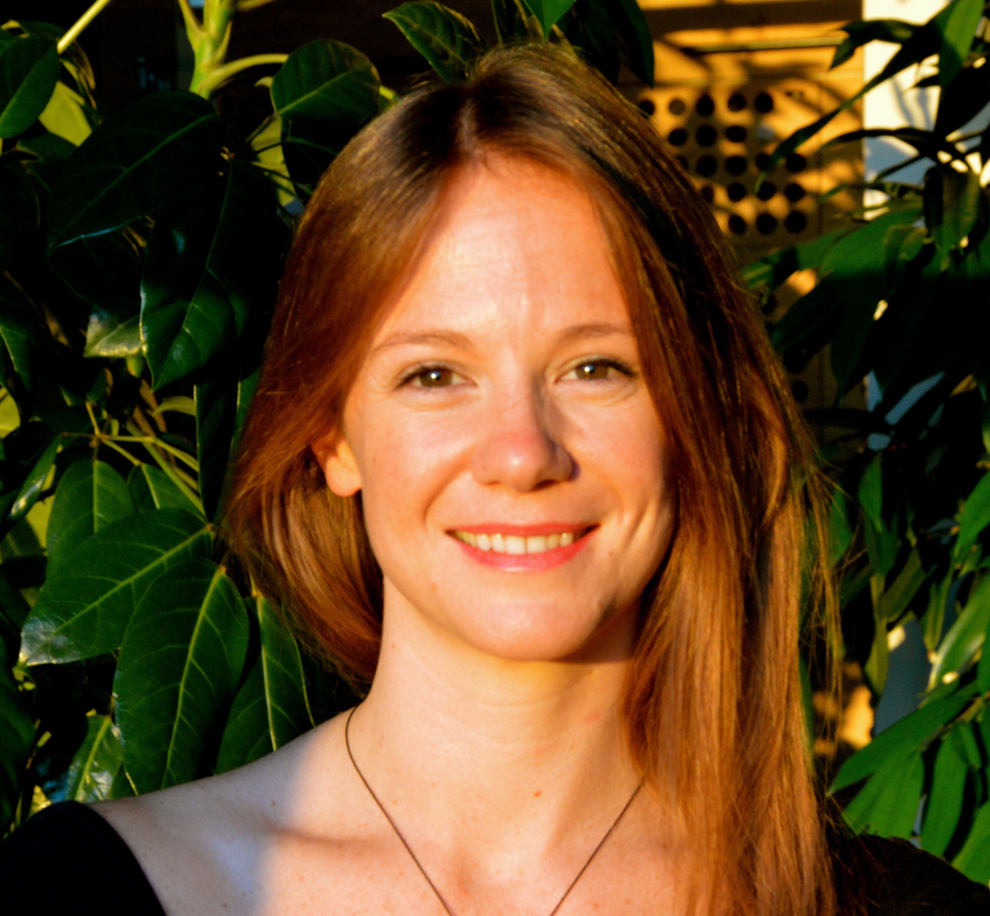 2. VOL.AT FORUM mit Referentin Kelly Robinson 2. VOL.AT FORUM mit Referentin Kelly Robinson