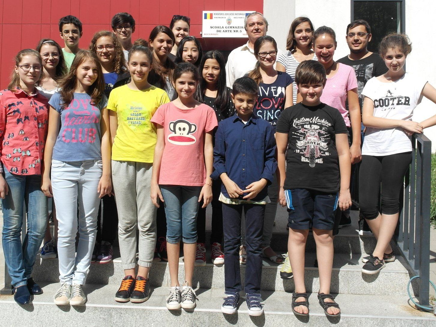 Orchester Bukarest Orchester Bukarest