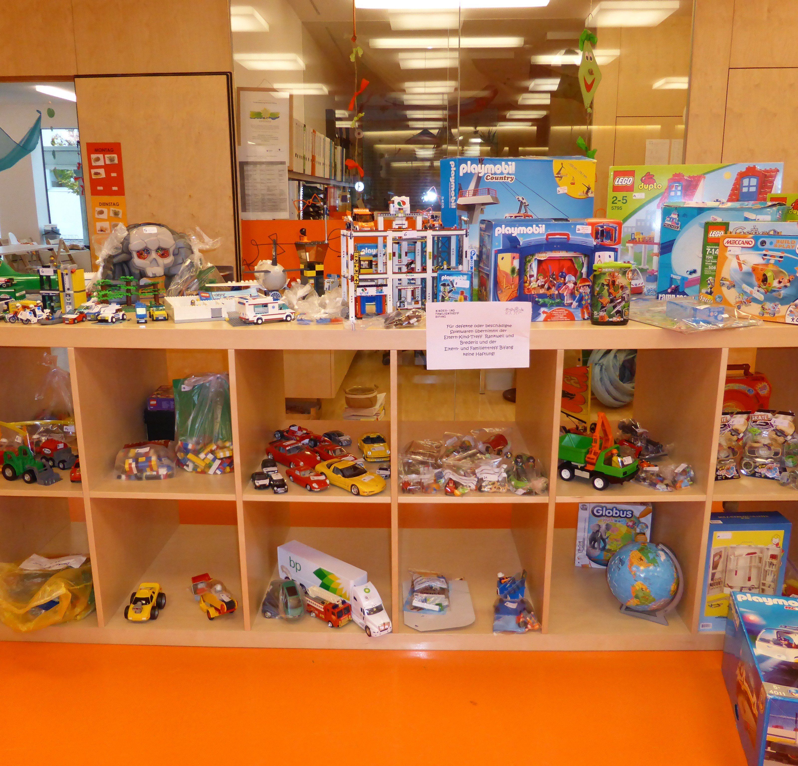 Spielbörse 2014 Spielbörse 2014