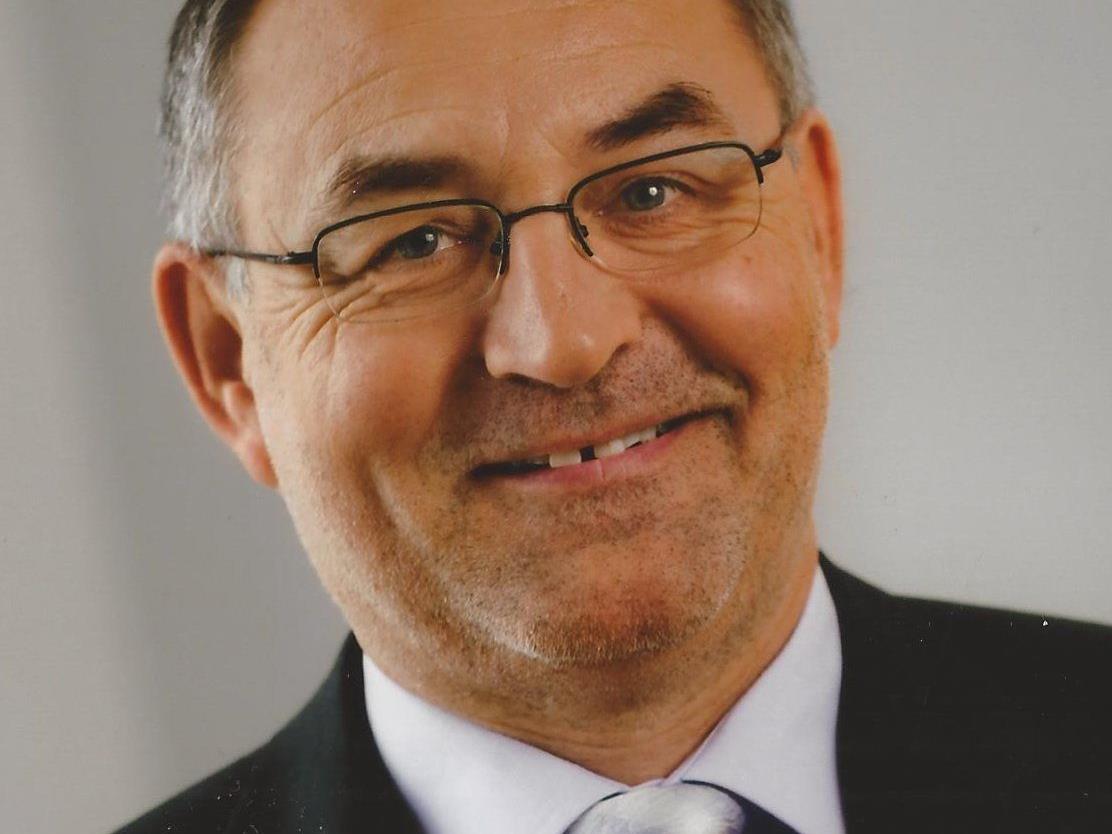 Dr. Rainer Gögele, Bundesobmann von Pro Gymnasium