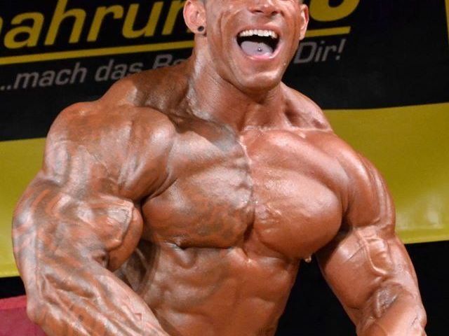 Nach dem Staatsmeistertitel folgt der Wettbewerb zum Mister Universe. Nach dem Staatsmeistertitel folgt der Wettbewerb zum Mister Universe.