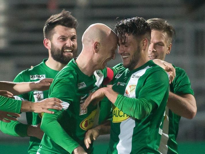 Lustenau will gegen Angstgegner bestehen Lustenau will gegen Angstgegner bestehen