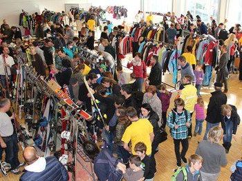 Wintersportartikel verkaufen oder kaufen? Wintersportbörse Rankweil am 6. bzw. 7.11. Wintersportartikel verkaufen oder kaufen? Wintersportbörse Rankweil am 6. bzw. 7.11.