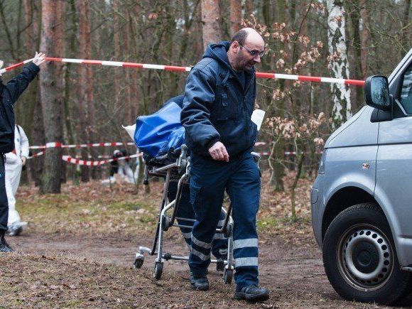 Gericht behandelt ab 8. Oktober grausame Tat.