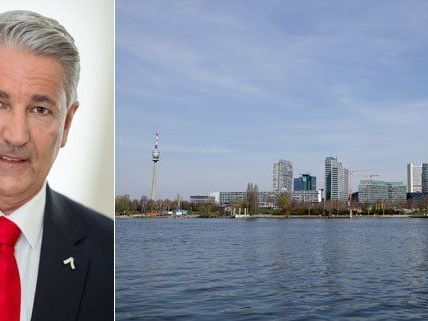 Nevrivy zeigt sich genervt von Traiskirchens Bürgermeister Babler. Nevrivy zeigt sich genervt von Traiskirchens Bürgermeister Babler.
