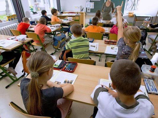 Zwei Wiener Schulen räumten ab. Zwei Wiener Schulen räumten ab.