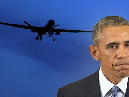 Ein Whistleblower packt aus, wie die USA ihren Drohnenkrieg führen.