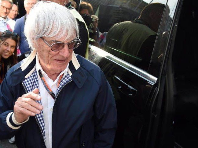 "Werden in Kürze neuen Eigentümer haben" "Werden in Kürze neuen Eigentümer haben"