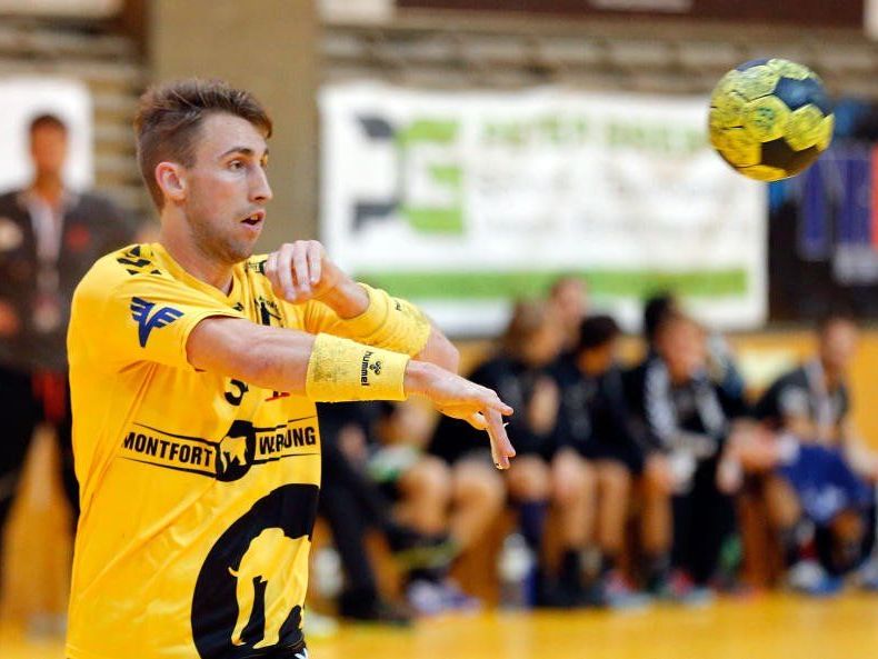 Bregenzer Aus nach hartem Kampf Bregenzer Aus nach hartem Kampf