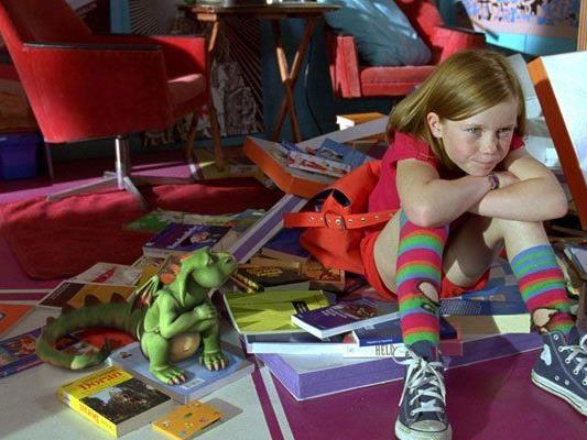 Hexe Lilli und ihr Drache Hektor erleben ein neues Kino-Abenteuer. Hexe Lilli und ihr Drache Hektor erleben ein neues Kino-Abenteuer.