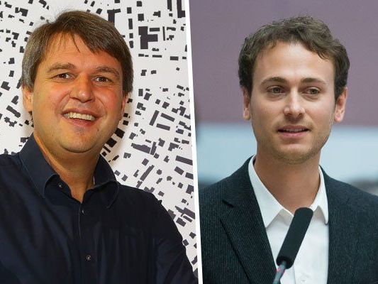 Bürgermeister Kurt Fischer (ÖVP) und Daniel Zadra (Grüne) konnten für die Familie einen Aufschub erwirken. Bürgermeister Kurt Fischer (ÖVP) und Daniel Zadra (Grüne) konnten für die Familie einen Aufschub erwirken.