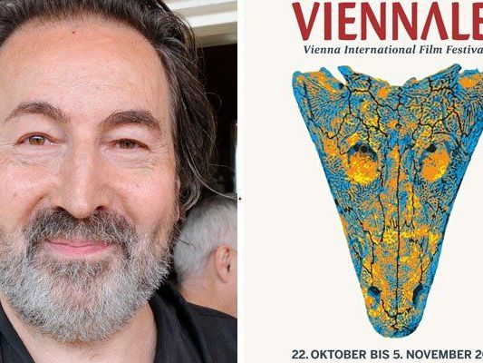 Hans Hurch über die 53. Viennale Hans Hurch über die 53. Viennale