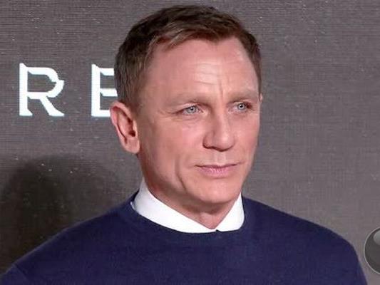 Scharfe Reaktion auf Daniel Craigs Selbstmord-Aussage. Scharfe Reaktion auf Daniel Craigs Selbstmord-Aussage.