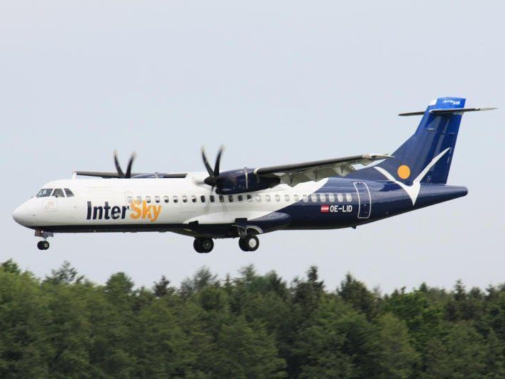 Sprecherin: "Standardmäßig" vor geplantem Verkauf - Deadline 3. November für Lizenzentzug nicht richtig. Sprecherin: "Standardmäßig" vor geplantem Verkauf - Deadline 3. November für Lizenzentzug nicht richtig.