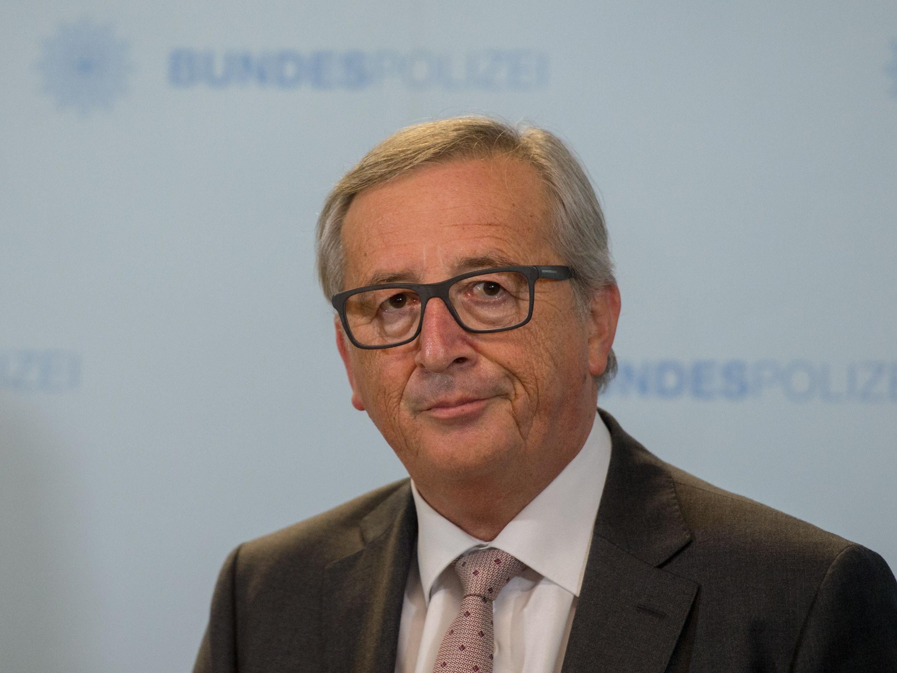 Wer hätte das gedacht? Auch im Land von Jean-Claude Juncker gibt es Steuersünder.