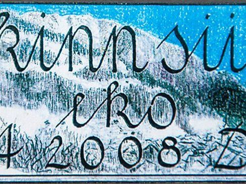 „kinn sii“ - Gedichte von Erich Konzett „kinn sii“ - Gedichte von Erich Konzett