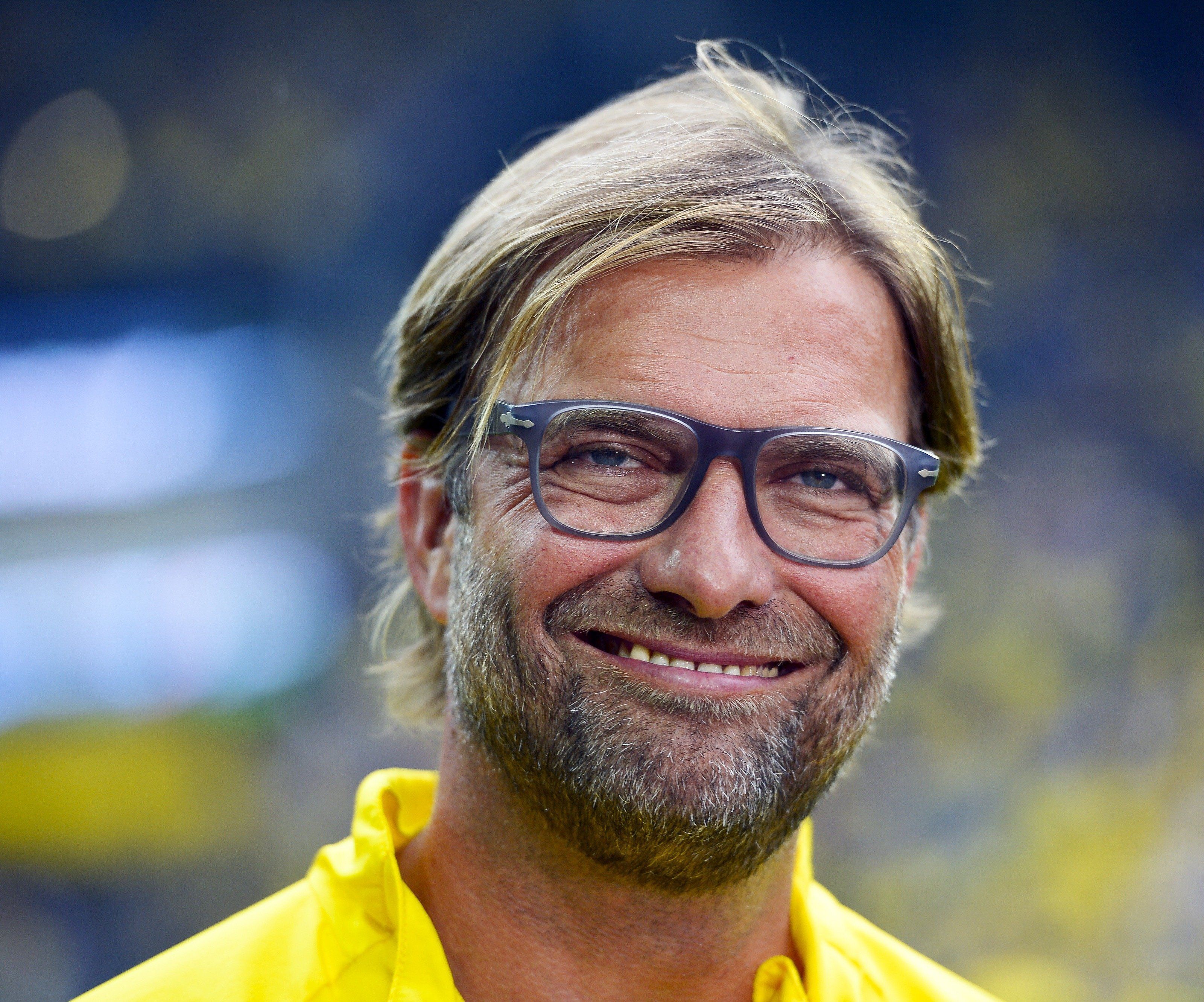 Medien: Klopp-Vertrag beim FC Liverpool perfekt Medien: Klopp-Vertrag beim FC Liverpool perfekt