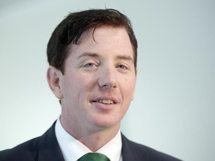 Die ÖVP hat sich offenbar auf einen neuen Generalsekretär geeinigt Die ÖVP hat sich offenbar auf einen neuen Generalsekretär geeinigt