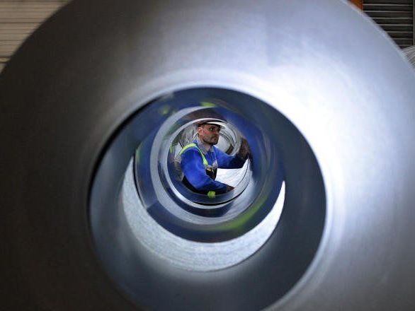 Einigung auch auf Freizeitoption und neuartiges "Zeitkonto" Einigung auch auf Freizeitoption und neuartiges "Zeitkonto"