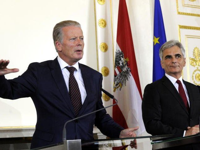 Gesamtes Paket soll 9 Mrd. Euro bewegen und 60.000 Jobs bringen Gesamtes Paket soll 9 Mrd. Euro bewegen und 60.000 Jobs bringen