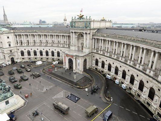 Am Nationalfeiertag kommen Kultur-Fans wieder auf ihre Kosten. Am Nationalfeiertag kommen Kultur-Fans wieder auf ihre Kosten.