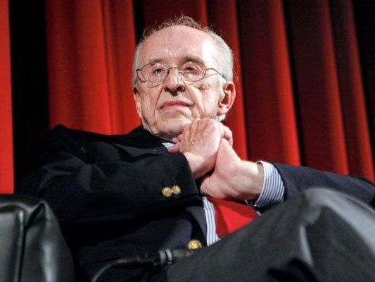 53. Viennale: Präsident Pleskow mit eigenem Kinosaal geehrt 53. Viennale: Präsident Pleskow mit eigenem Kinosaal geehrt
