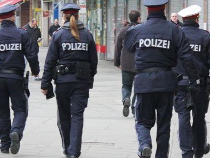 In Vorarlberg sollen bis 2019 zweihundert Polizisten zusätzlich ihren Dienst versehen.