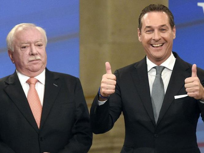 Der Wahlergebnisse kamen doch ein wenig anders als gedacht. Der Wahlergebnisse kamen doch ein wenig anders als gedacht.