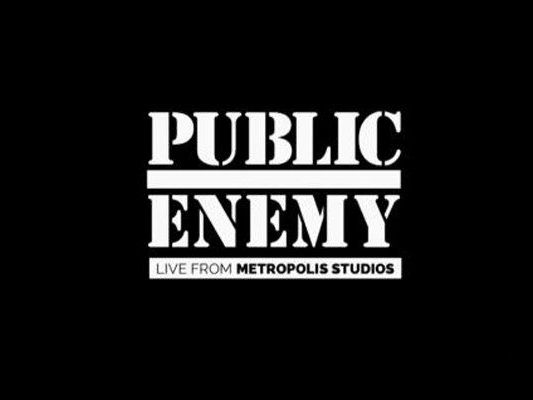 VIENNA.at verlost 3x1 Public Enemy Album VIENNA.at verlost 3x1 Public Enemy Album