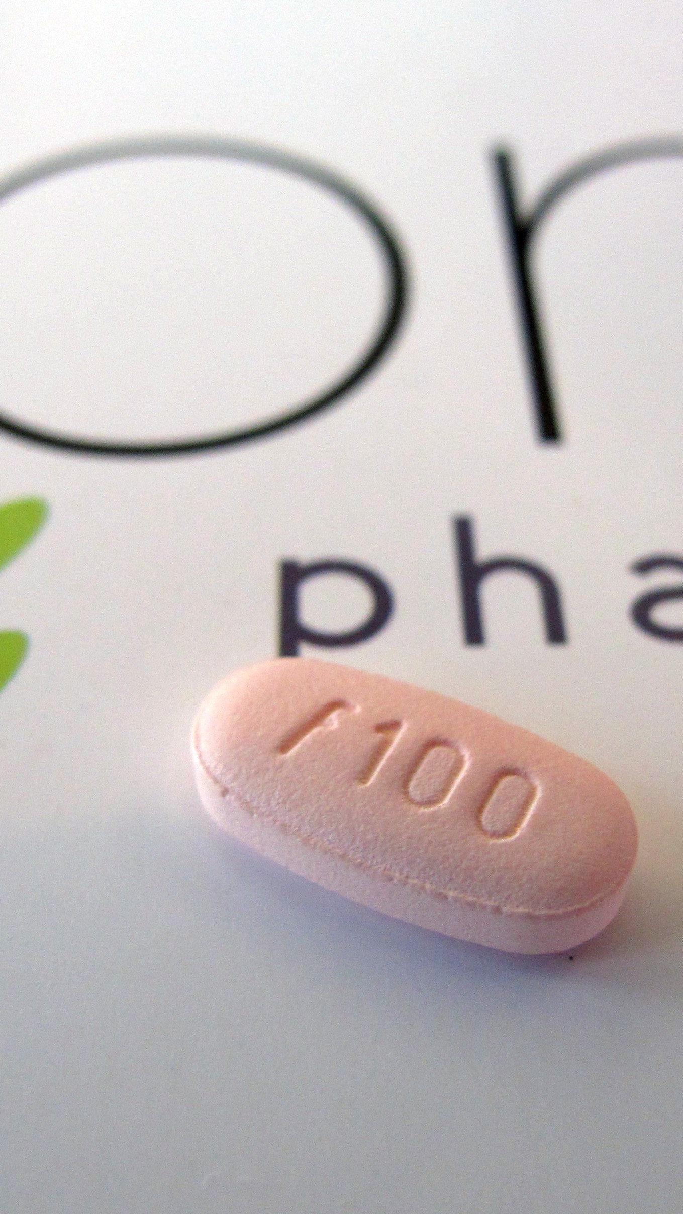 "Pink Viagra": Fachleute skeptisch gegenüber Addyi