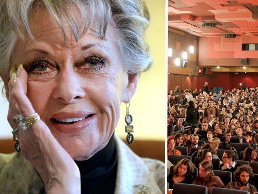 "Schöne Bestätigung": Tippi Hedren als Marnie gefeiert "Schöne Bestätigung": Tippi Hedren als Marnie gefeiert