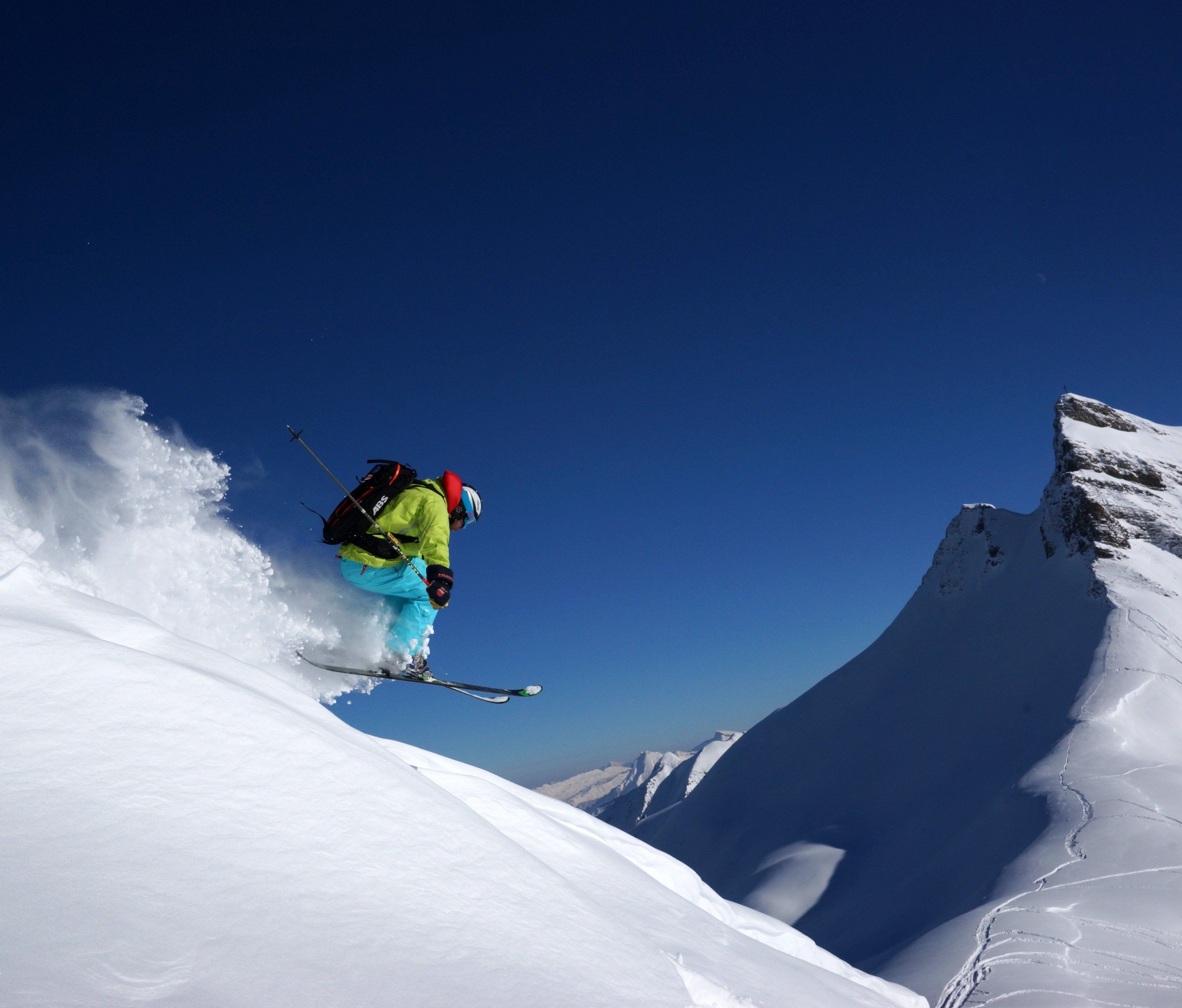 Vorarlbergs Touristiker hoffen auf eine "bildschöne" Wintersaison. Vorarlbergs Touristiker hoffen auf eine "bildschöne" Wintersaison.