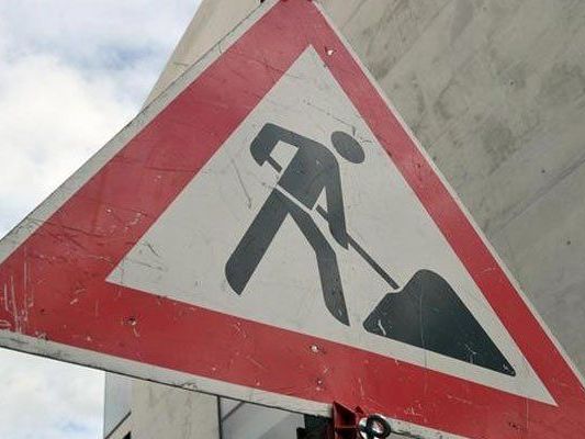 Es steht ein großer Umbau in Landstraße bevor. Es steht ein großer Umbau in Landstraße bevor.