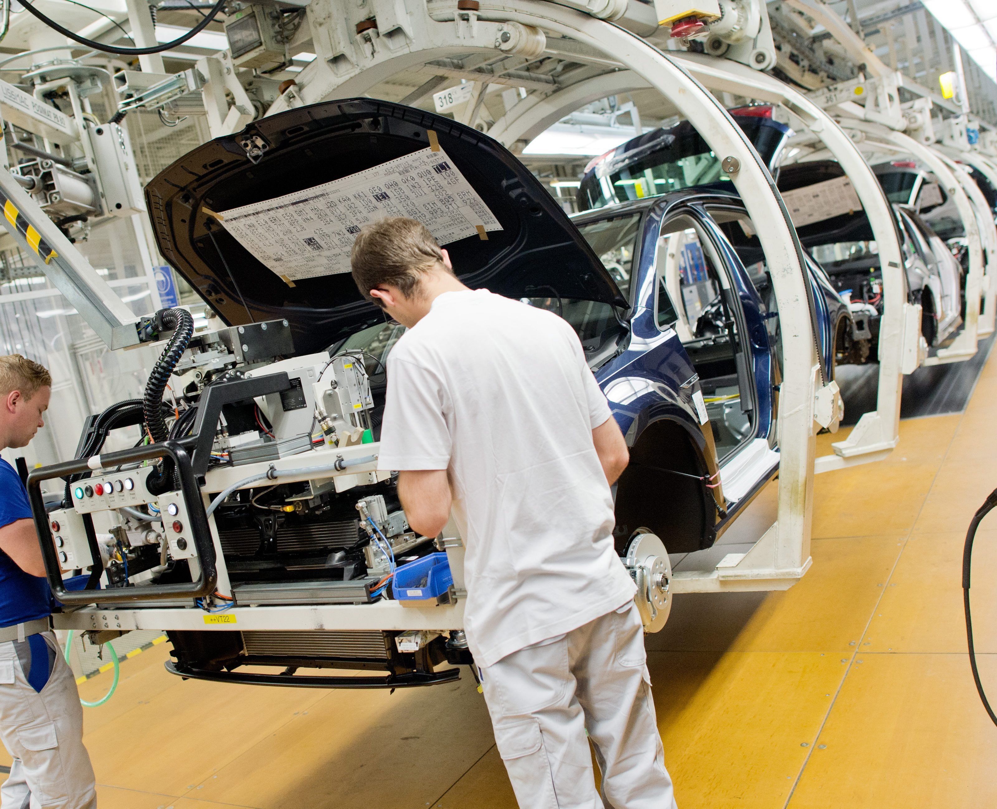 Krise könnte sich noch erheblich ausweiten. Krise könnte sich noch erheblich ausweiten.