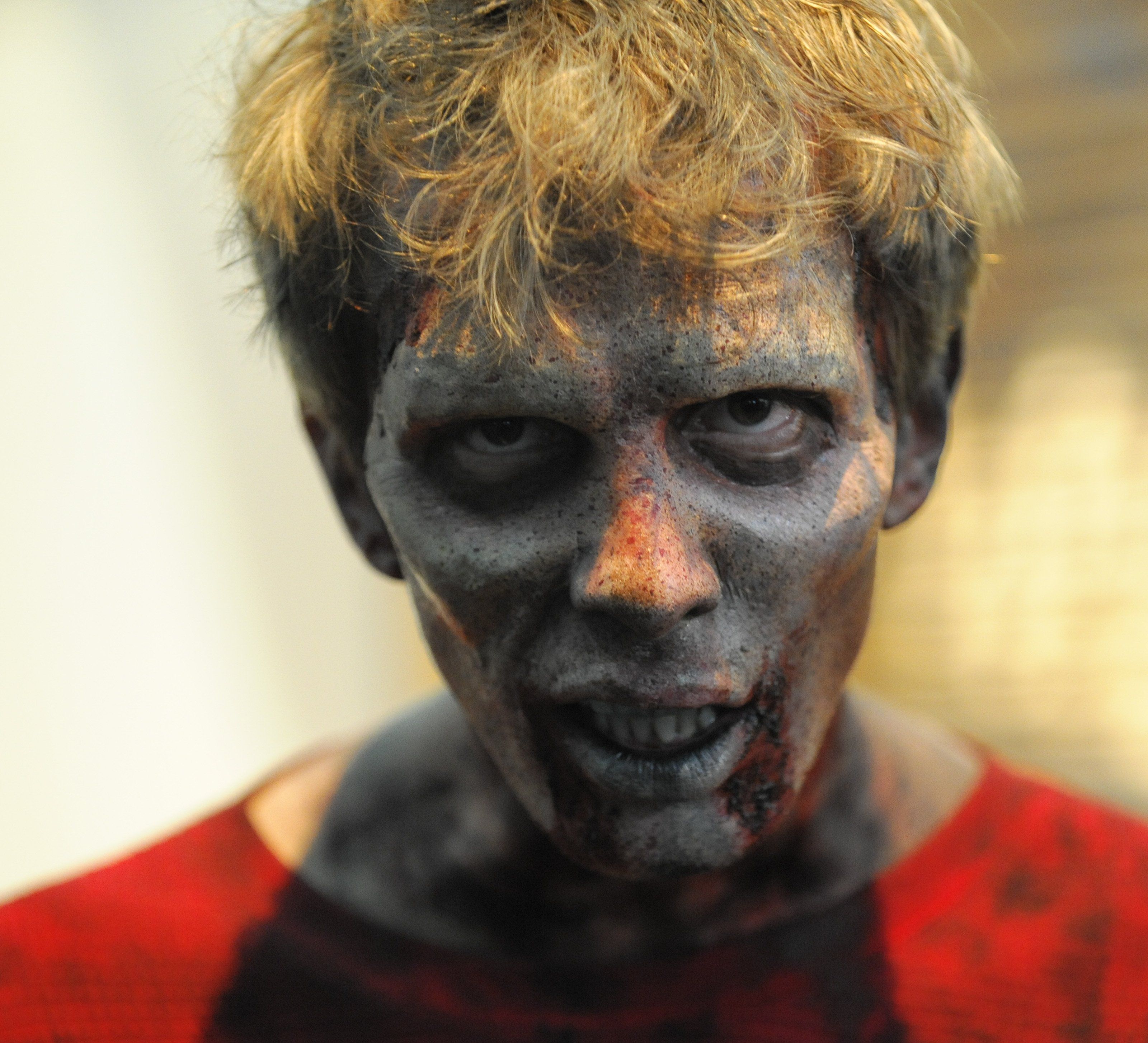 Halloween im US-Verteidigungsministerium Halloween im US-Verteidigungsministerium