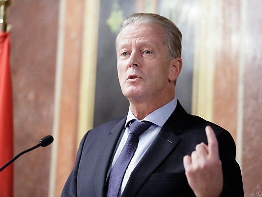 Vizekanzler Mitterlehner kritisierte SPÖ Vizekanzler Mitterlehner kritisierte SPÖ