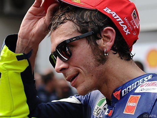 Harte Strafe gegen den Italiener bleibt Harte Strafe gegen den Italiener bleibt