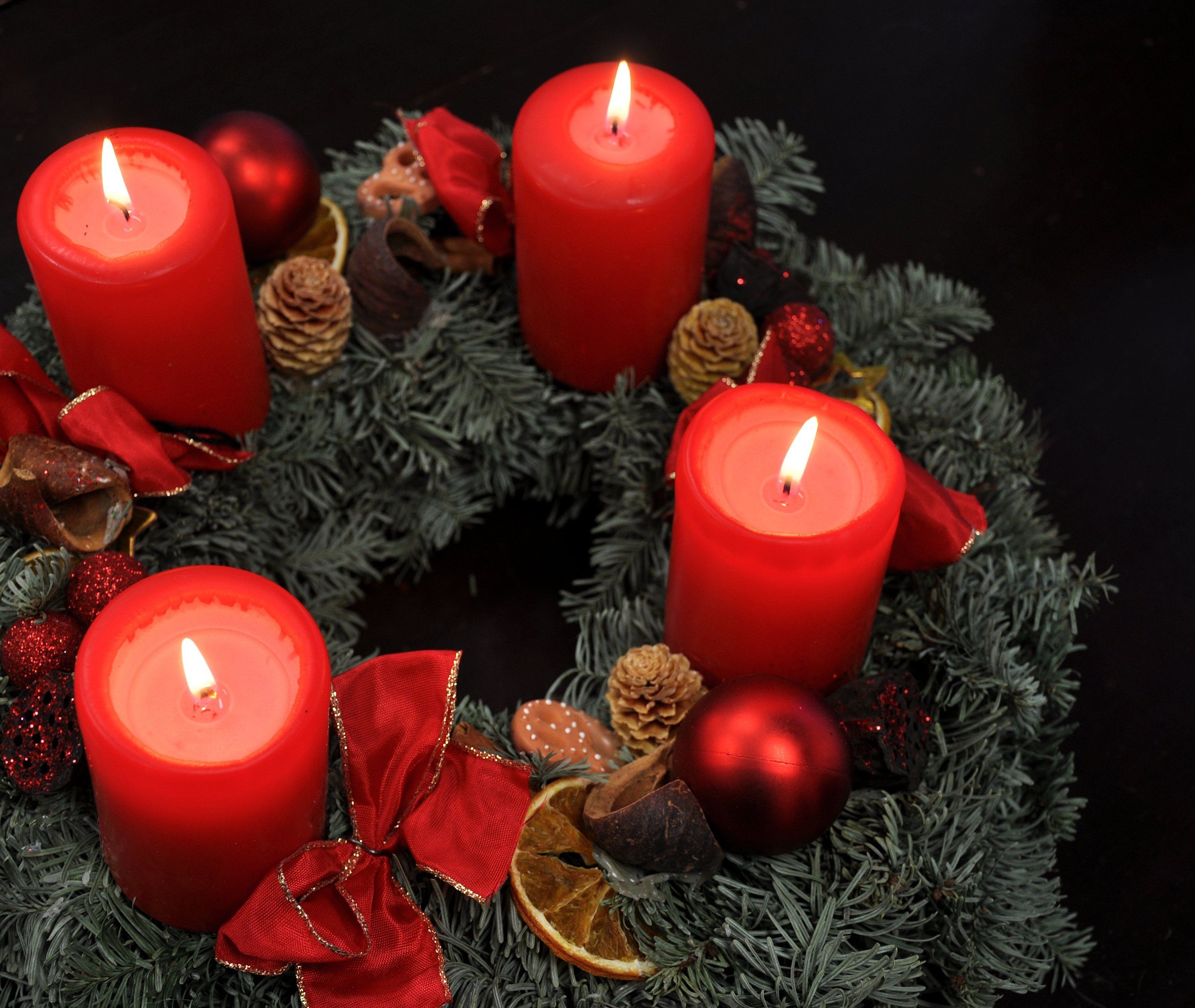 Gewusst wie: Der Obst-und Gartenbauverein Thüringerberg lädt zum gemeinsamen Adventkranzbinden Gewusst wie: Der Obst-und Gartenbauverein Thüringerberg lädt zum gemeinsamen Adventkranzbinden