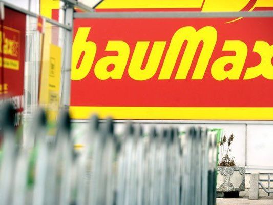 Mehrere Baumax-Mitarbeiter werden ohne Job bleiben. Mehrere Baumax-Mitarbeiter werden ohne Job bleiben.