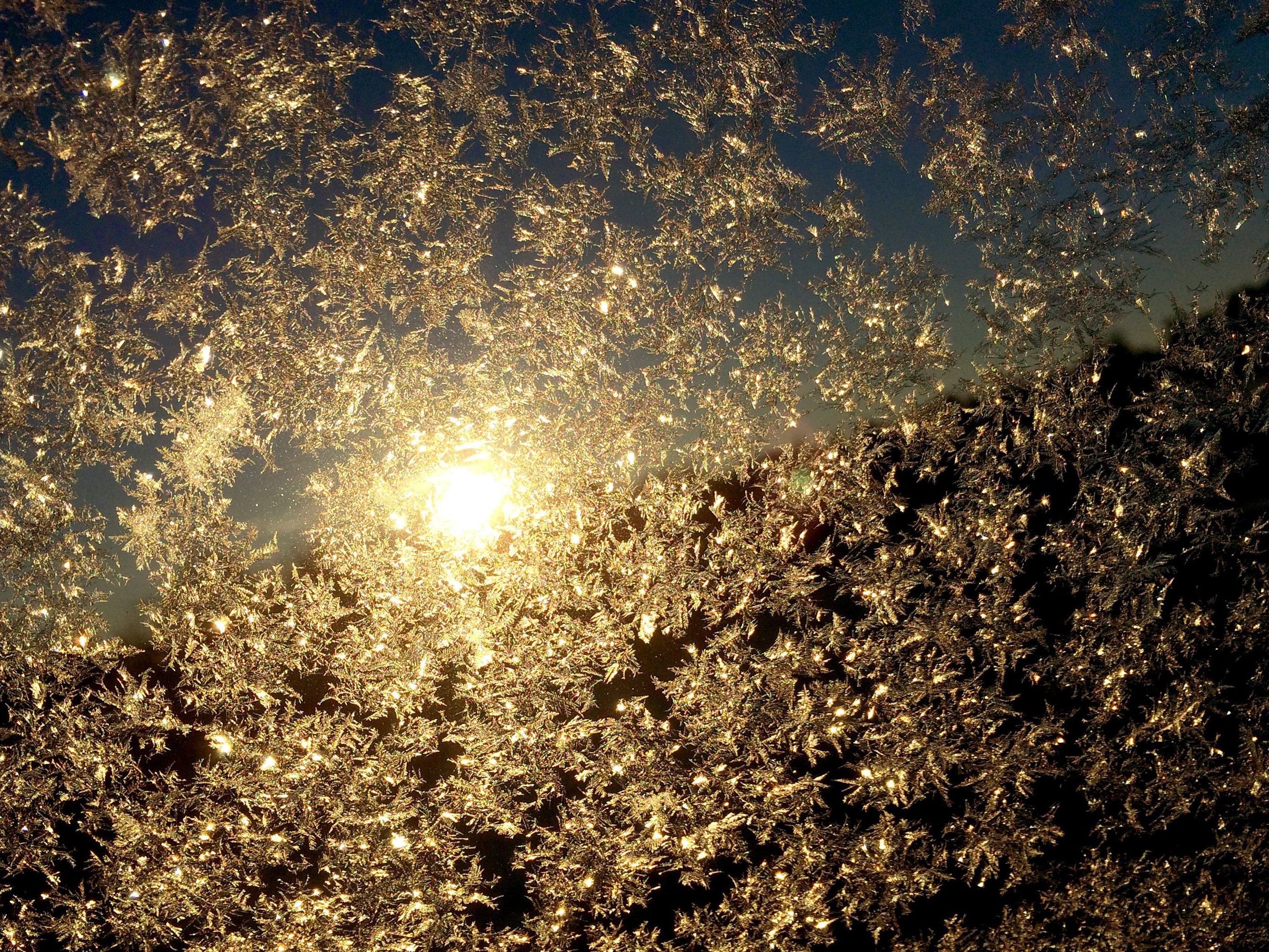 Gemischte Wetteraussichten zum ersten Adventwochenende Gemischte Wetteraussichten zum ersten Adventwochenende